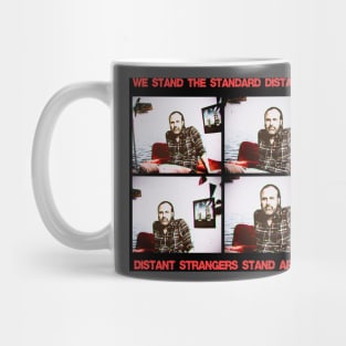 standard distance Mug